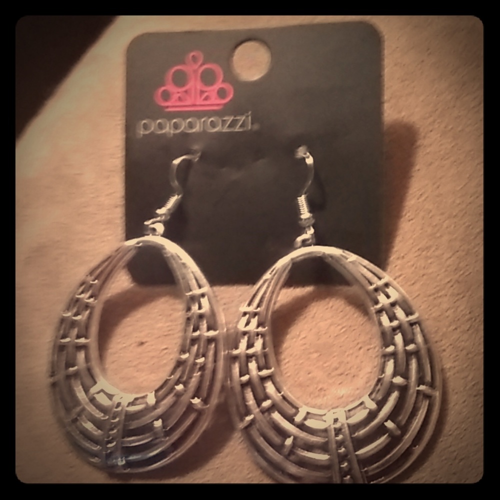 Kayla's paparazzi jewelry